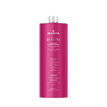 Luxviva Post Color Acidifying Shampoo 1250ml