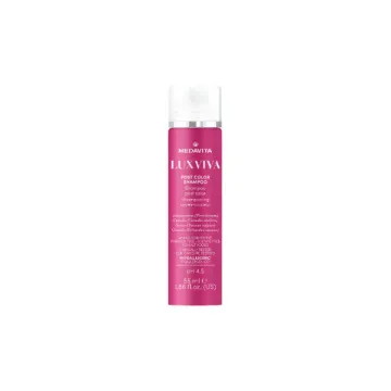 Luxviva Post Color Shampoo 55ml