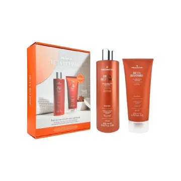 B-REFIBRE KIT SHAMPOO 400ml + MASK 200ml HitTop