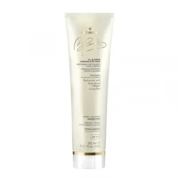 Blondie all blondes bonding deep mask 150ml