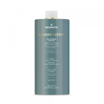 Glossynation Polish Primer Shampoo 750ml