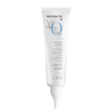 Oxygen Regenerating and smoothing detox peel. 150ml