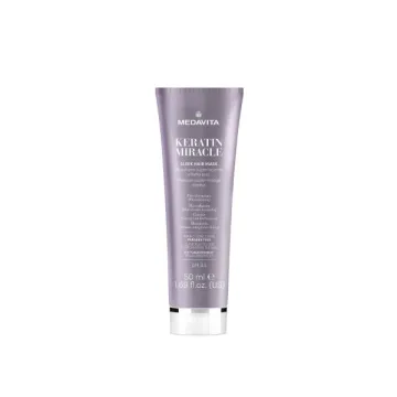 Sleek Hair Mask 50ml