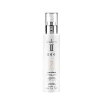 Idol Smooth - Home Liss defence - Smoothing thermo protector 150ml