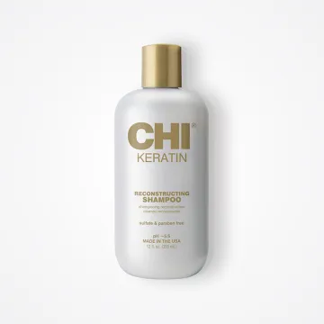 Keratin Reconstructing Shampoo 