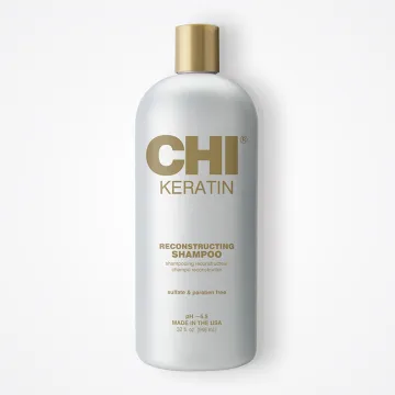 Keratin Reconstructing Shampoo