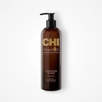 Argan Oil Conditioner 