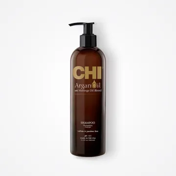 Argan Oil Shampoo