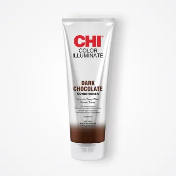 Color Illuminate Conditioner - Dark Chocolate