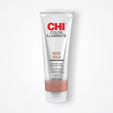 Color Illuminate Conditioner - Rose Gold