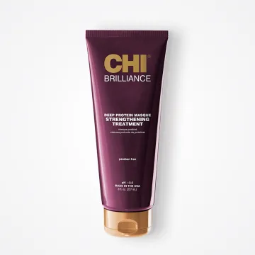 Brilliance Deep Protein Masque