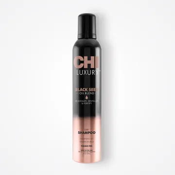 Luxury Black Seed Oil Blend Dry Shampoo