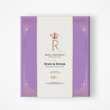Royal Treatment Bond and Repair Essentials Kit