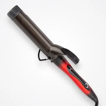 LAVA 1.5 Inch Volcanic Ceramic Curling Iron