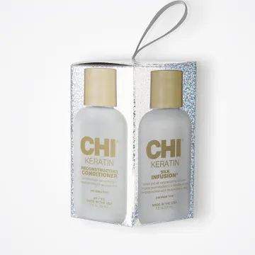 Keratin Trio Ornament Kit 