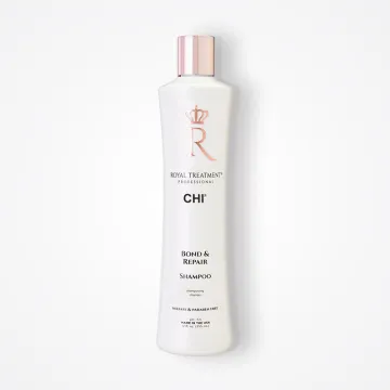 Royal Treatment Bond and Repair Shampoo 