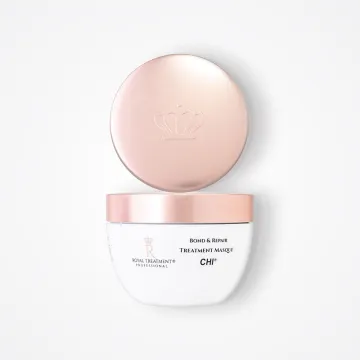 Royal Treatment Bond and Repair Treatment Masque