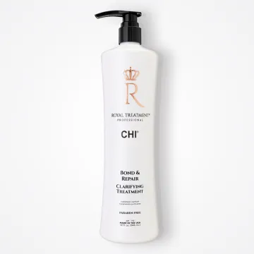 Royal Treatment Bond and Repair Clarifying Treatment