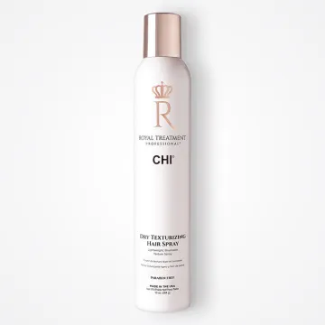 Royal Treatment Dry Texturizing Hair Spray