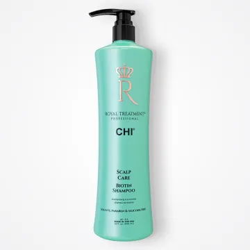 Royal Treatment Scalp Care Biotin Shampoo 