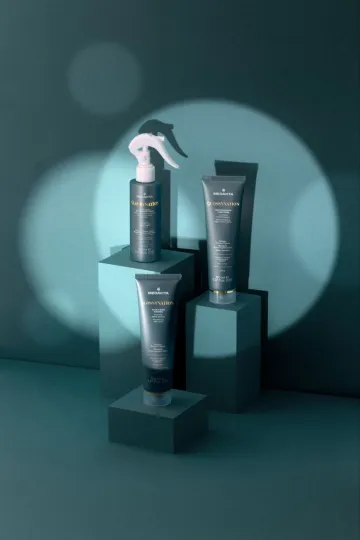 Подарочный набор Glossynation