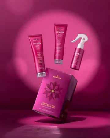   Kingikomplekt Luxviva