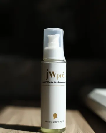 JWPro delicate cleansing oil 50 ml