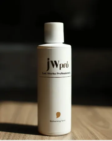JWPro Biohacking Tonic 