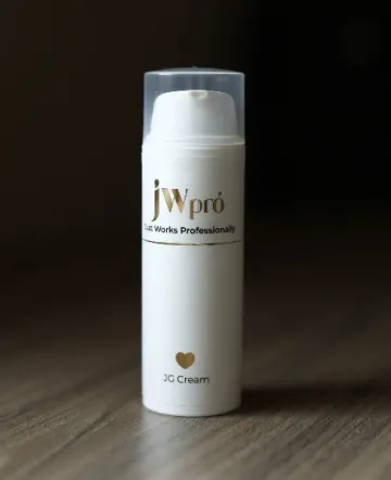 JWPro JG Cream 