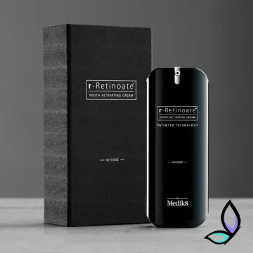 Крем с ретинолом, антивозрастной крем 