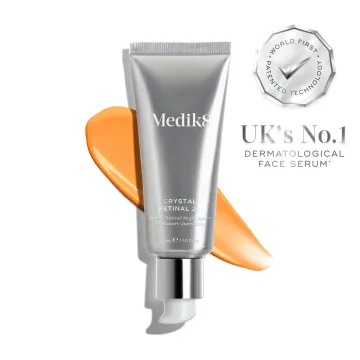 сыворотка с ретиналем 0,24, ретиналь для лица, антивозрастная сыворотка, интенсивный ночной уход, средство от морщин