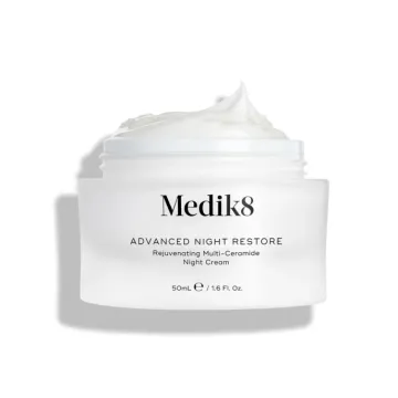 ночной восстанавливающий крем, антивозрастной ночной крем, питательный крем для лица, крем для восстановления кожи, ночной уход для лица