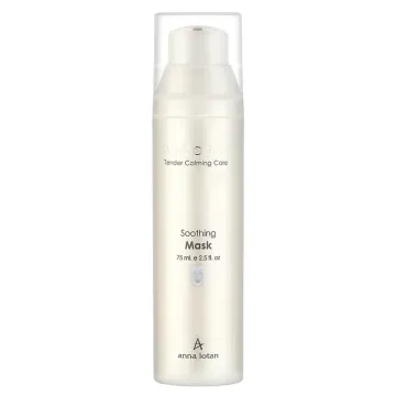 Anna Lotan Barbados Soothing Mask, rahustav näomask Anna Lotan, osta Anna Lotan Barbados Mask 75 ml, mask tundlikule nahale, Anna Lotan näohooldus