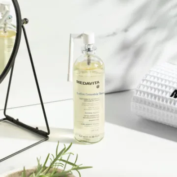 Lotion Concentrée - Home Tonic & Hygenic Scalp Lotion 100ml