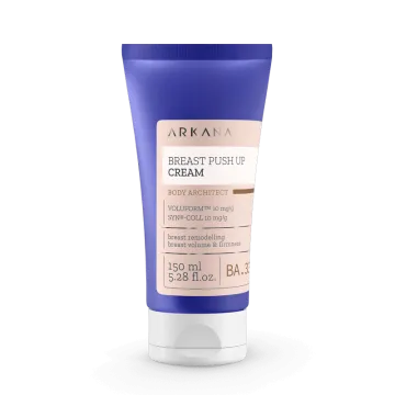 Breast Push Up Cream 150ml