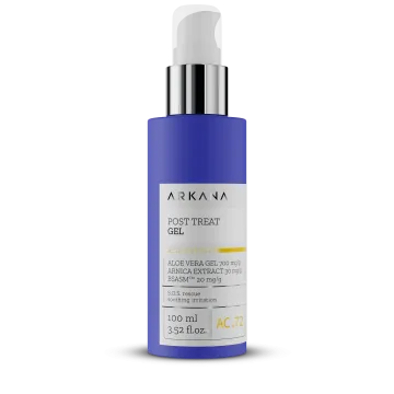 Post Treat Gel 100ml