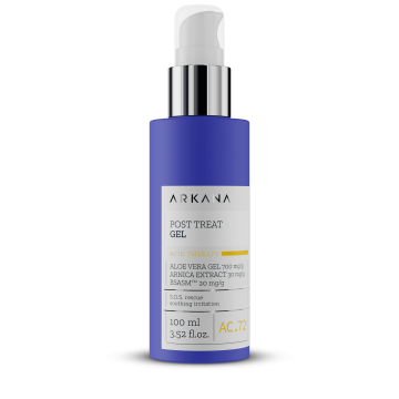 Post Treat Gel 100ml