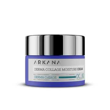 Derma CollAGE Moisture Cream 50 ml
