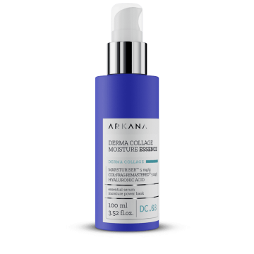 Derma CollAGE Moisture Essence 100ml