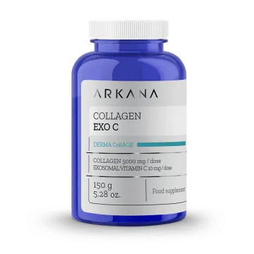 Коллаген Экзо С 150г