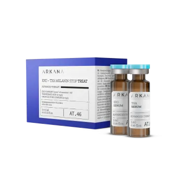 EXO + TXA Melanin Stop Treat 2 x 3ml