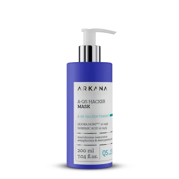 A-QS Hacker Mask 200ml