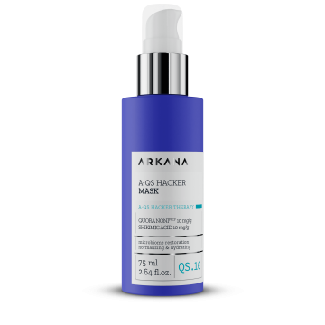 A-QS Hacker Mask 75ml