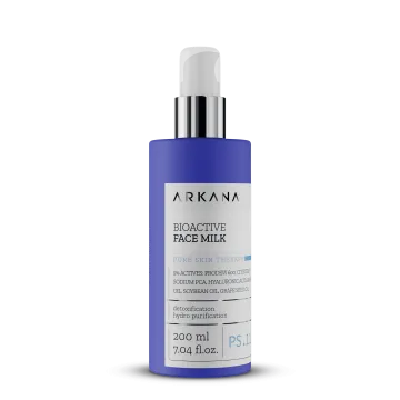 Bioactive Face Milk 200ml