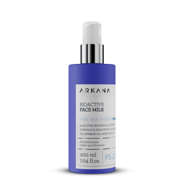 Bioactive Face Milk 200ml