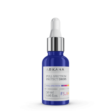Full Spectrum Protect Drops 30ml