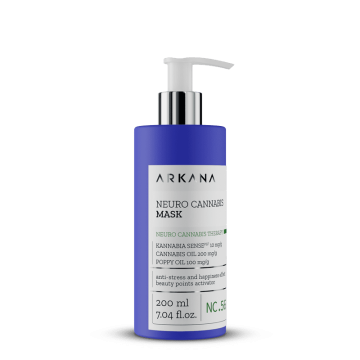 Neuro Cannabis Mask 200ml