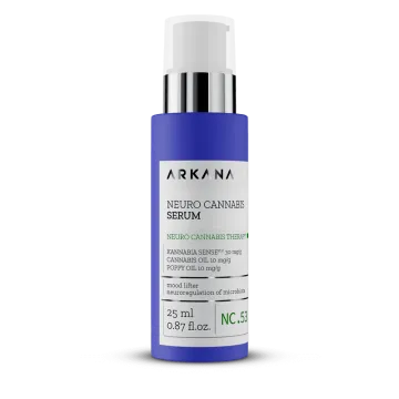 Сыворотка Нейро Каннабис 25 мл