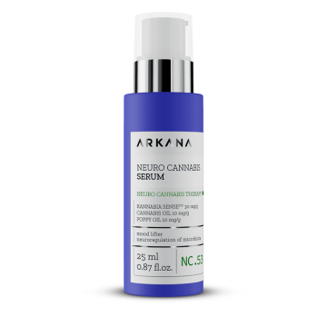 Neuro Cannabis Serum 25ml