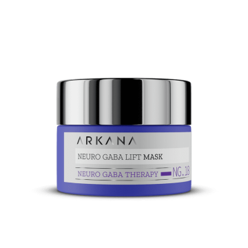 Neuro GABA Lift Mask 50g